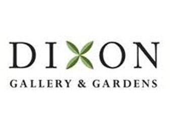 Dixon Gallery & Gardens