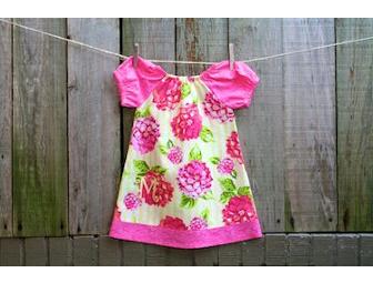 Darling Dress for Your Little Darlin'