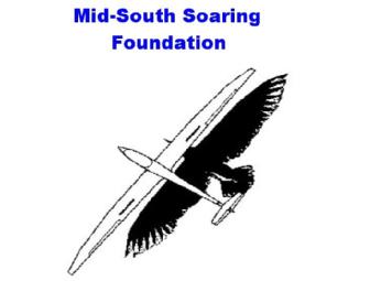 Gliding HIgh with the Memphis Soaring Society