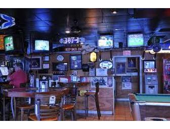 Memphis Sports Pub