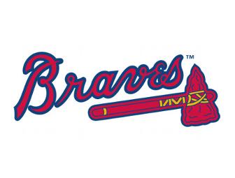 Baseball Fans -- Washington Nationals @ Atlanta Braves!