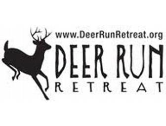 Deer Run 'Bucks'