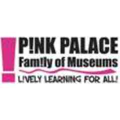 Pink Palace Family of Museums