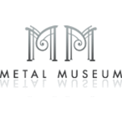 National Ornamental Metal Museum
