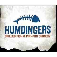 Humdinger's Restaurant