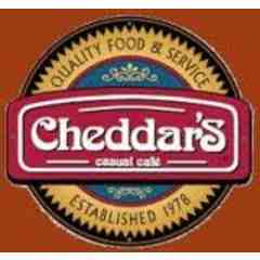 Cheddar's Casual Cafe'