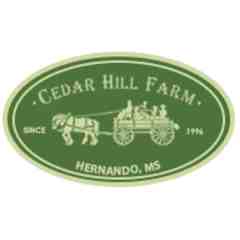 Cedar Hill Farm