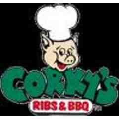 Corky's Barbeque