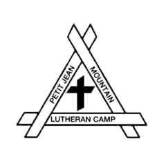 Lutheran Camp on Petit Jean