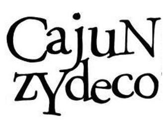 Zydeco and/or Cajun dance lesson