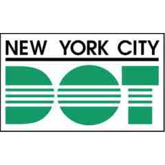 New York City Dept. of Transportation Commissioner Janette Sadik-Khan