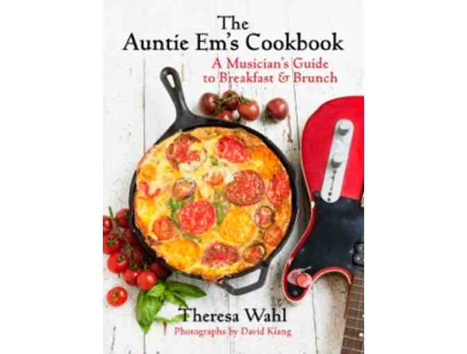 Complete Prospect Park Books Cookbook Set