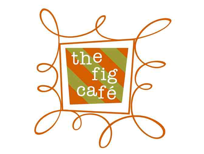The Girl & The Fig / The Fig Cafe $100 gift certificate (Lot 3)