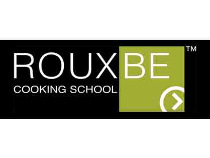 Rouxbe Online Cooking School Plant-Based Professional Certification Course (Lot 1)