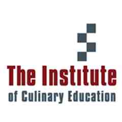 ICE, The Institute of Culinary Education