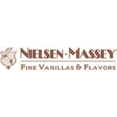 Nielsen-Massey Pure Vanillas & Flavors