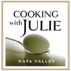 Cooking with Julie