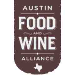 Austin Food & Wine Alliance