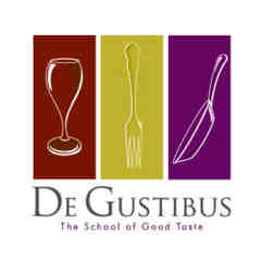 De Gustibus Cooking School