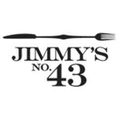 Jimmy's No. 43/New York