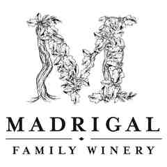 Madrigal Family Winery (old logo)
