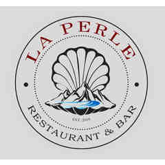 La Perle Restaurant & bar