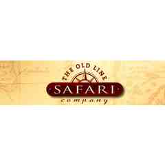 The Old Line Safari Company