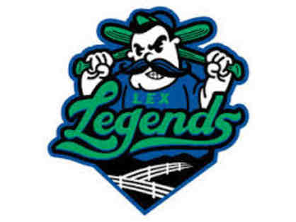 Lexington Legends