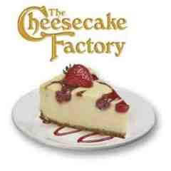 The Cheesecake Factory - Albany