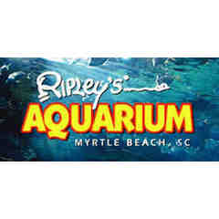 Ripley's Aquarium of Myrtle Beach