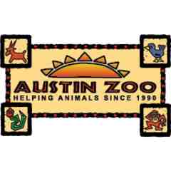 Austin Zoo
