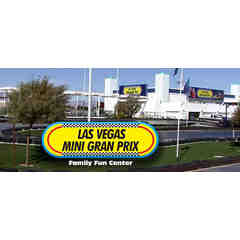 Las Vegas Mini Gran Prix