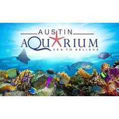 Austin Aquarium