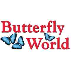 Butterfly World