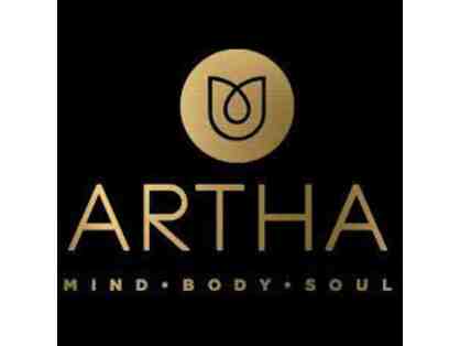 One-Year Classic Membership to ARTHA Wellness Sanctuary
