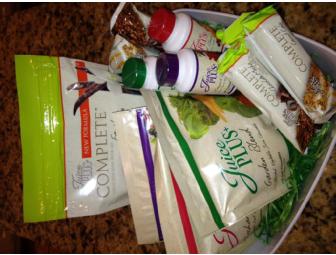 Complete Family Nutrition Package-Juice Plus