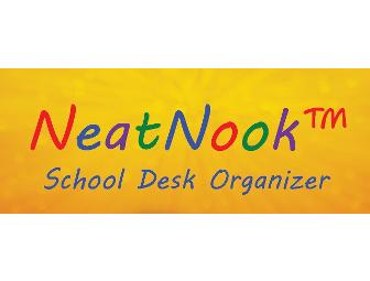 10 Neat Nook Elementary School Desk Organizers