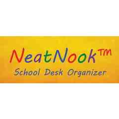 NeatNook Desk Organizer