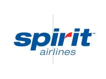 2 Round Trip Vouchers from Spirit Airlines