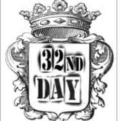 32nd Day