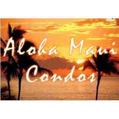 Aloha Maui Condos