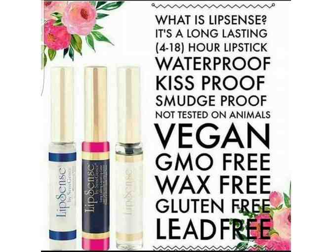 Coffee Mug full of LipSense!