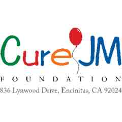 Sponsor: Cure JM Foundation