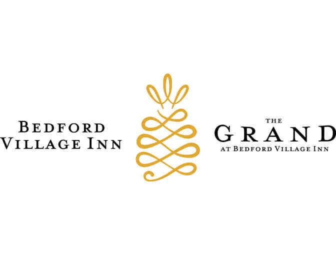 All Inclusive Package at The Grand in Bedford, NH