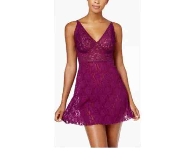 Beautiful Lace Chemise by Hanky Panky