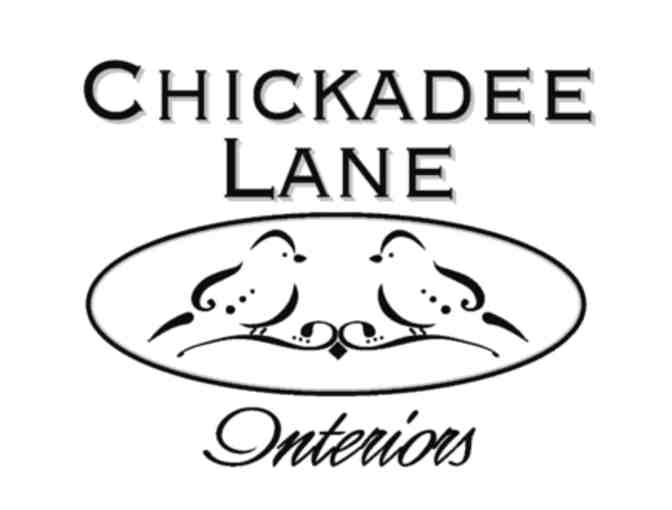 $50 Gift Certificate to Chickadee Lane Interiors - Photo 1