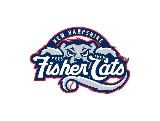 20 tickets to Fisher Cats vs Portland Sea Dogs Suite 8/22 - Photo 1