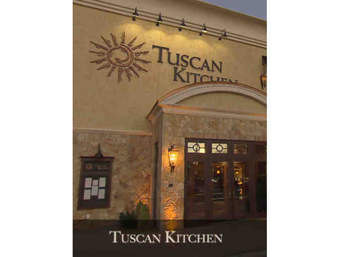 $100 Gift Card to Tuscan Kitchen - Photo 1