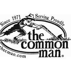 The Common Man Restaurant