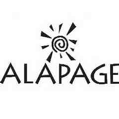 Alapage
